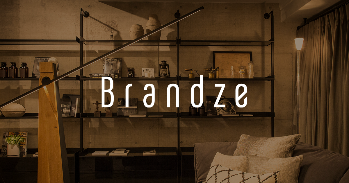 サライ.jpの「イタリア生まれのモダンで粋な照明」として紹介されまし