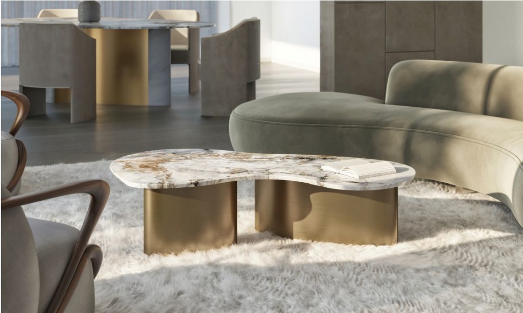 VITALITY Cocktail table