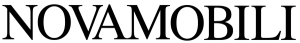 NOVAMOBILI logo