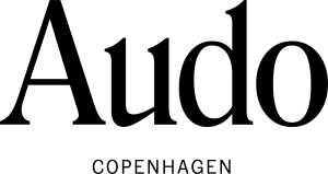 Audo Copenhagen logo