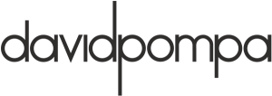 davidpompa logo