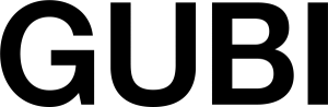 GUBI logo